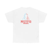 Blue And Red Max T-Shirt 2