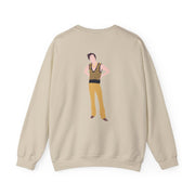 Yellow Vest - Harry Sweatshirt 6