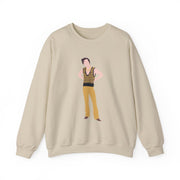 Yellow Vest - Harry Sweatshirt 5