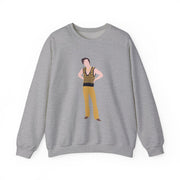 Yellow Vest - Harry Sweatshirt 3