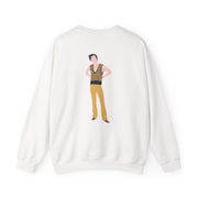 Yellow Vest - Harry Sweatshirt 2