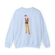 Yellow Vest - Harry Sweatshirt 10