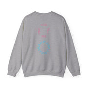 Kiss All Of The Time Sweatshirt 4