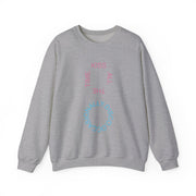 Kiss All Of The Time Sweatshirt 3
