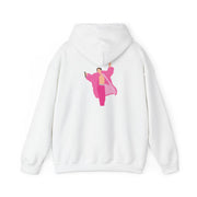 Harry Pink Coat  Hoodie 2
