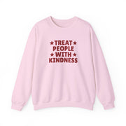 Treat People With Kindness Sweatshirt 9