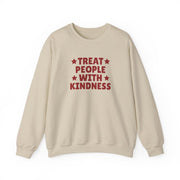 Treat People With Kindness Sweatshirt 7