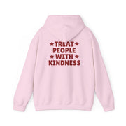 Treat People With Kindness Hoodie 10