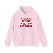 Treat People With Kindness Hoodie 9