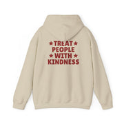 Treat People With Kindness Hoodie 8