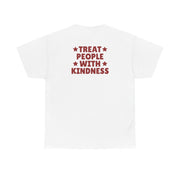 Treat People With Kindness T-Shirt 2