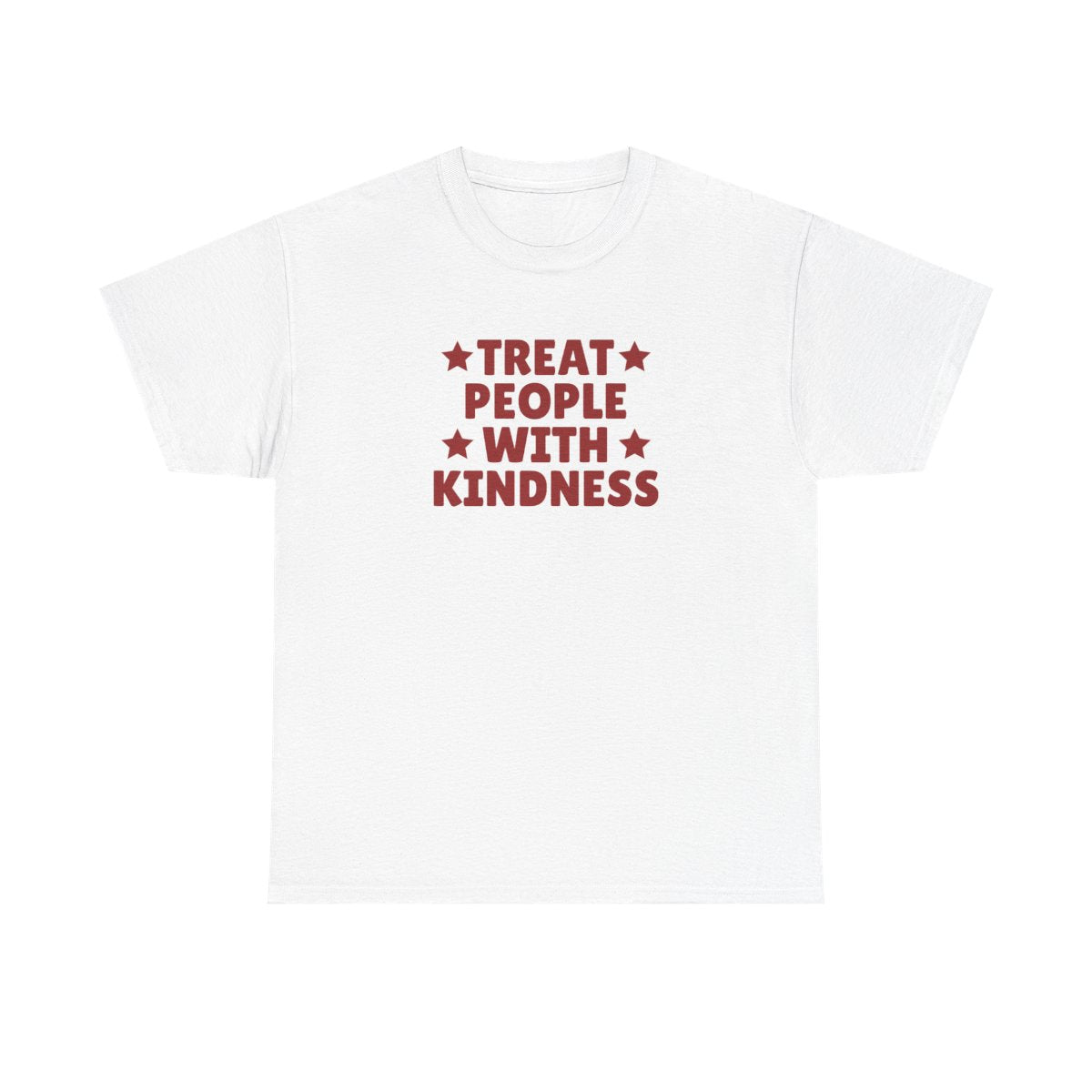 Treat People With Kindness T-Shirt