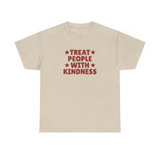 Treat People With Kindness T-Shirt 9