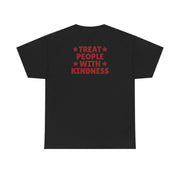 Treat People With Kindness T-Shirt 8