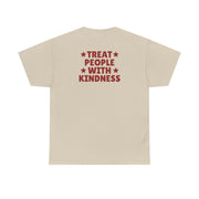 Treat People With Kindness T-Shirt 10