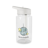 Harry Clear Water Bottles
