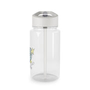 Ocasionally Discoball Clear Water Bottle 4