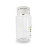 Ocasionally Discoball Clear Water Bottle 3