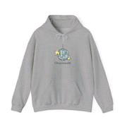 Ocasionally Discoball Hoodie 3