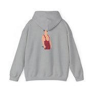 Harry Heart Jumpsuit Hoodie 4