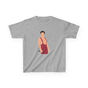 Harry Heart Jumpsuit Kids T-Shirt 3