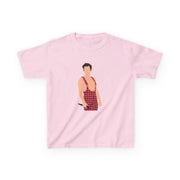 Harry Heart Jumpsuit Kids T-Shirt 7