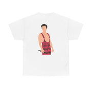 Harry Heart Jumpsuit T-Shirt 2
