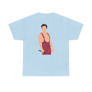 Harry Heart Jumpsuit T-Shirt 10
