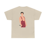 Harry Heart Jumpsuit T-Shirt 6