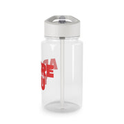 Adore You Clear Water Bottle 4