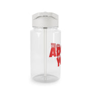 Adore You Clear Water Bottle 3