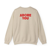 Adore You Sweatshirt 8