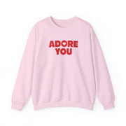 Adore You Sweatshirt 9