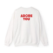 Adore You Sweatshirt 2