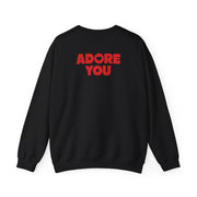 Adore You Sweatshirt 6