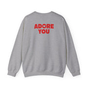 Adore You Sweatshirt 4
