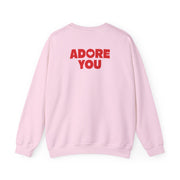 Adore You Sweatshirt 10