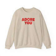 Adore You Sweatshirt 7