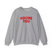 Adore You Sweatshirt 3