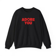 Adore You Sweatshirt 5