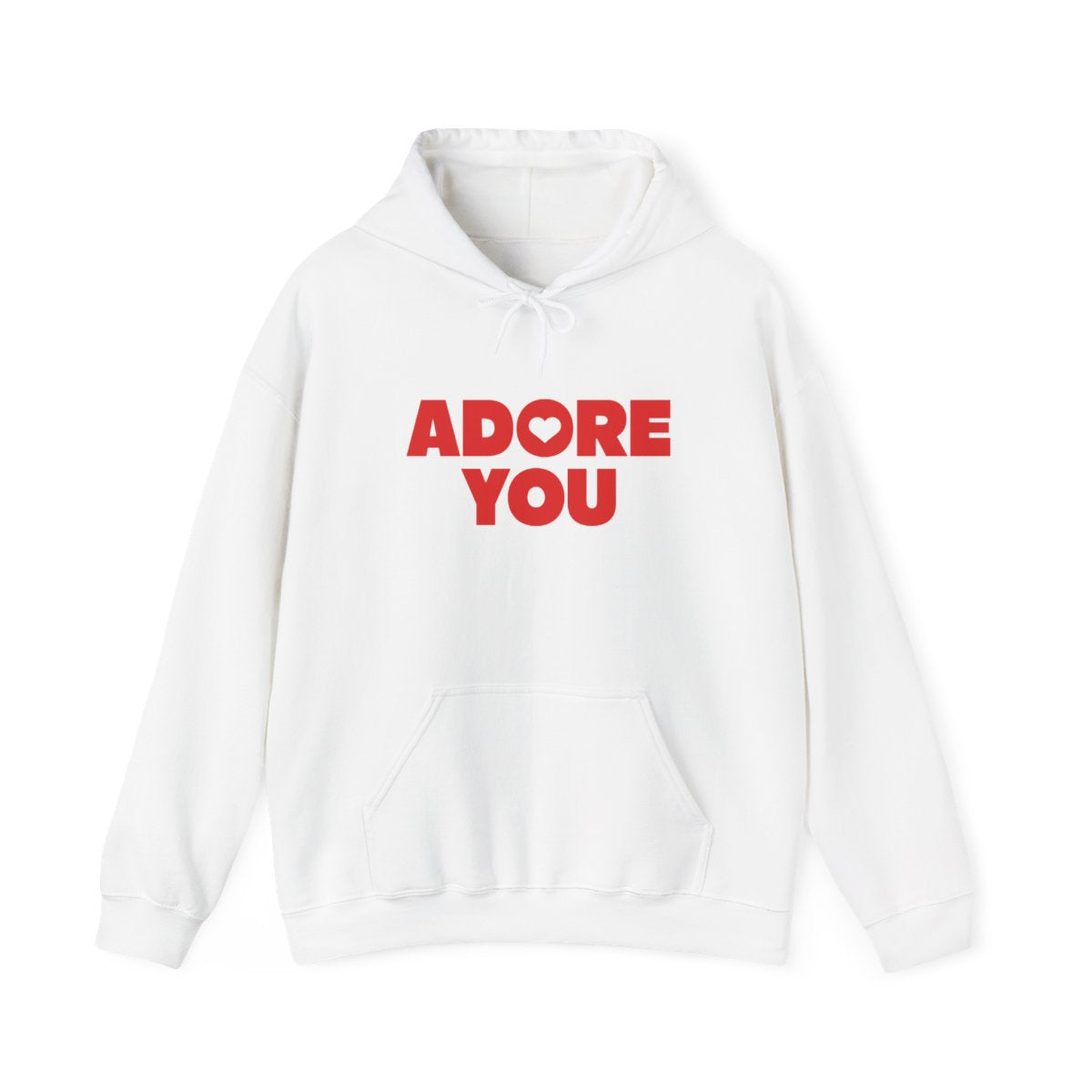 Adore You Hoodie