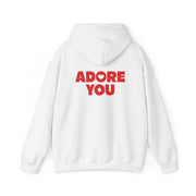 Adore You Hoodie 2