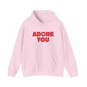 Adore You Hoodie 9