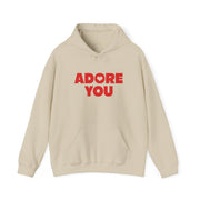 Adore You Hoodie 7
