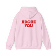 Adore You Hoodie 10