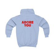 Adore You Kids Hoodie 8