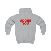 Adore You Kids Hoodie 4