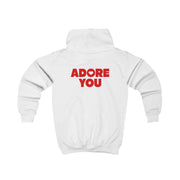 Adore You Kids Hoodie 2