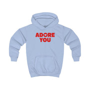 Adore You Kids Hoodie 7