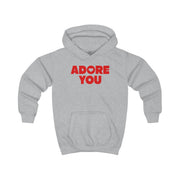 Adore You Kids Hoodie 3
